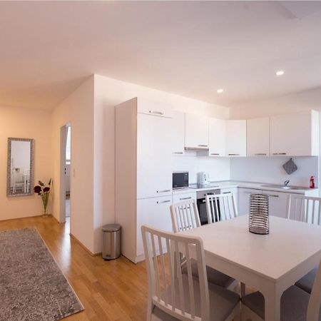 Sunny Penthouse L Dg1'14 Apartment Wina Bagian luar foto