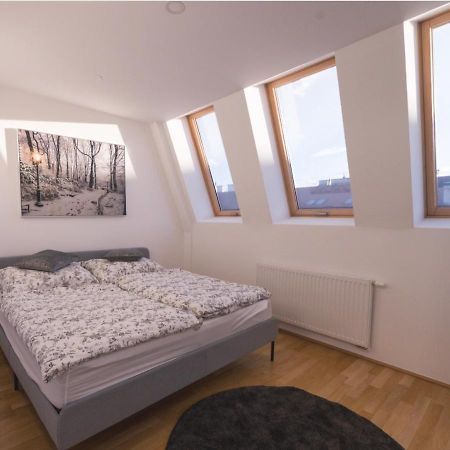Sunny Penthouse L Dg1'14 Apartment Wina Bagian luar foto