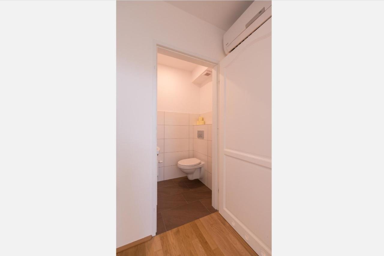 Sunny Penthouse L Dg1'14 Apartment Wina Bagian luar foto