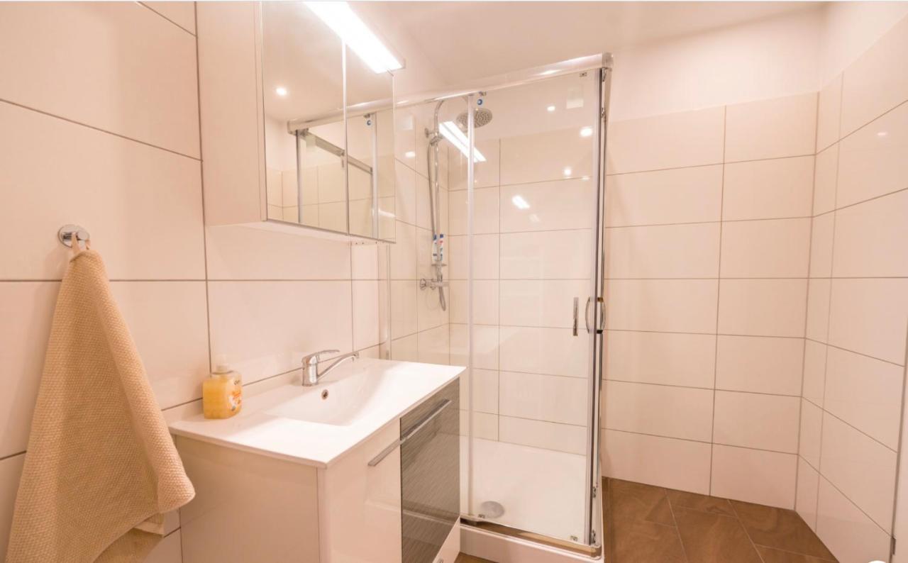Sunny Penthouse L Dg1'14 Apartment Wina Bagian luar foto